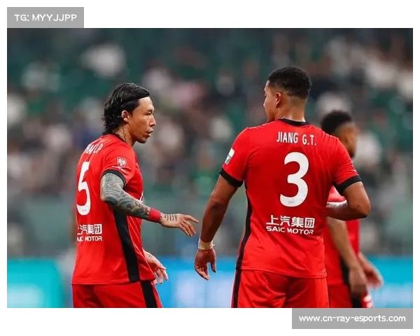 上海海港1-3不敌首尔FC，林加德两射一传