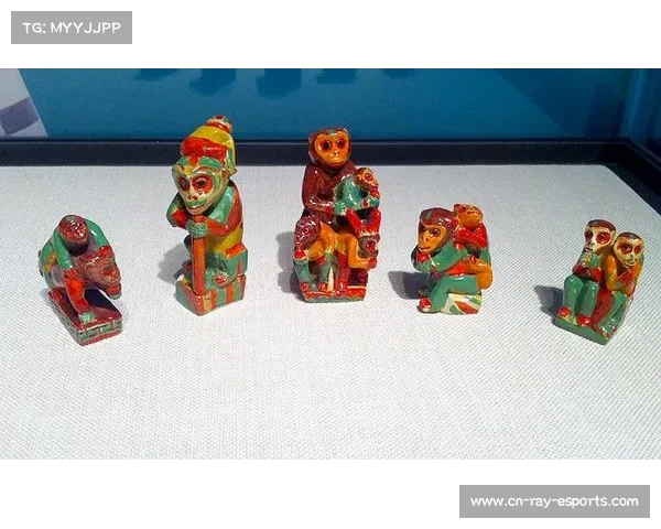 中国美术馆推出“大器‘玩’成”馆藏民间玩具精品展，约370件套展出