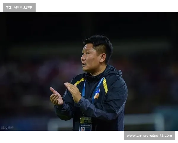 中超联赛换帅潮涌现，九队更换主教练创近年新高