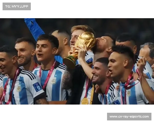 美加墨世界杯夺冠赔率更新，南美双雄略占优势