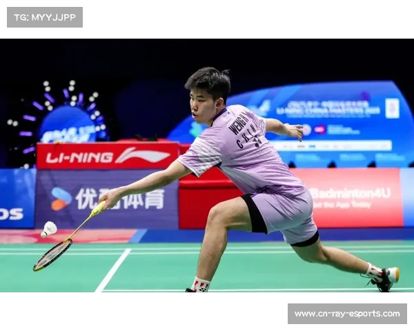 羽毛球世锦赛冷门频出，世界前十半数止步十六强
